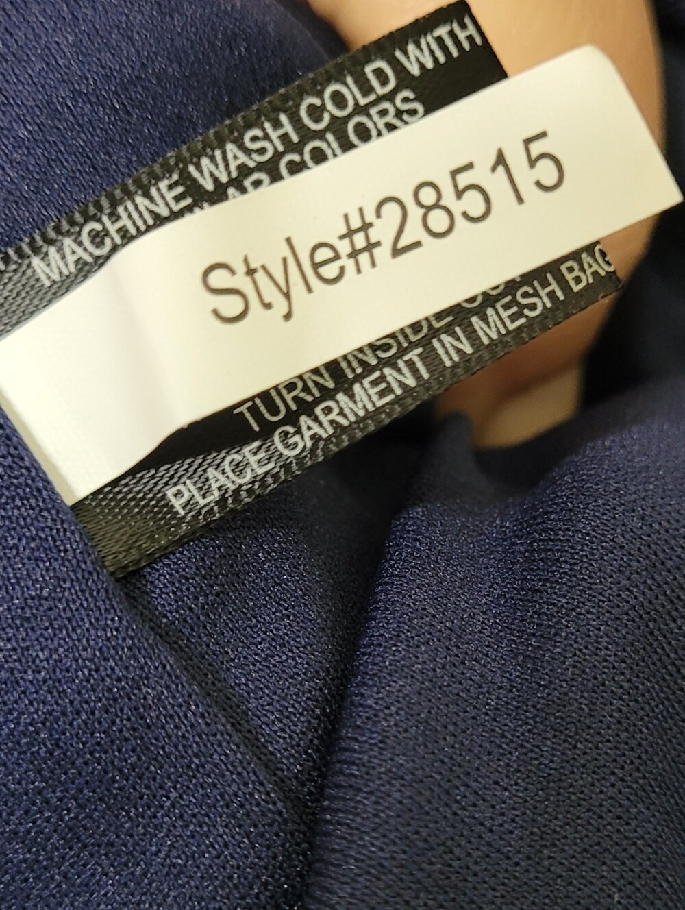 Boston Proper Beyond Travel Boyfriend Blazer Size 10 - Picture 9 of 9